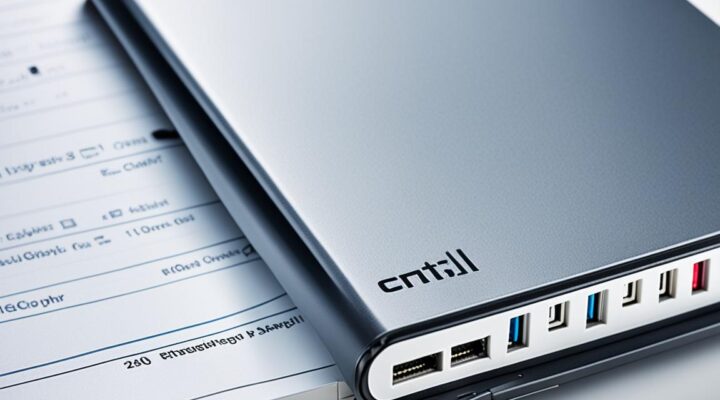 Escolha a fonte carregadora ideal para seu notebook