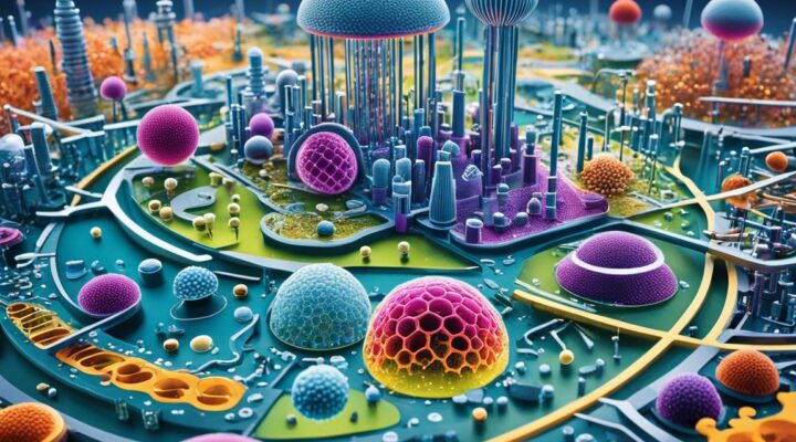 Descubra a Nanotecnologia: O Futuro em Miniatura